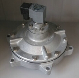 DMF-Y-50S電磁脈沖閥