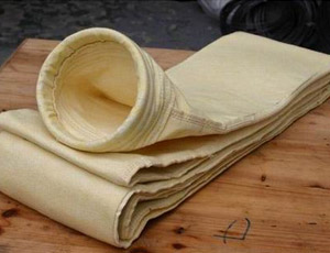 亞克力針刺氈除塵布袋