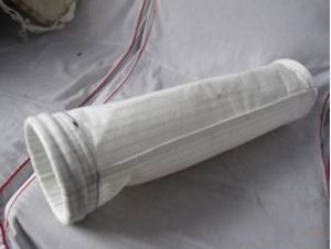 滌綸三防除塵布袋