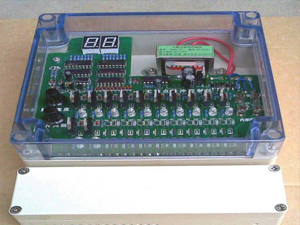 ZNKZ型脈沖控制儀